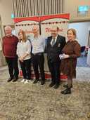 Malahide Congress 2026