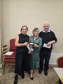 Star and Crescent open Cup