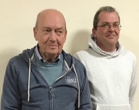 SSCBA Winter Sim Pairs - Monday January 28th 2019