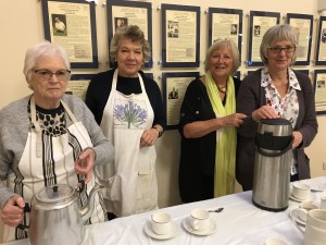 Oswestry News