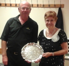 The Phoenix Trophy