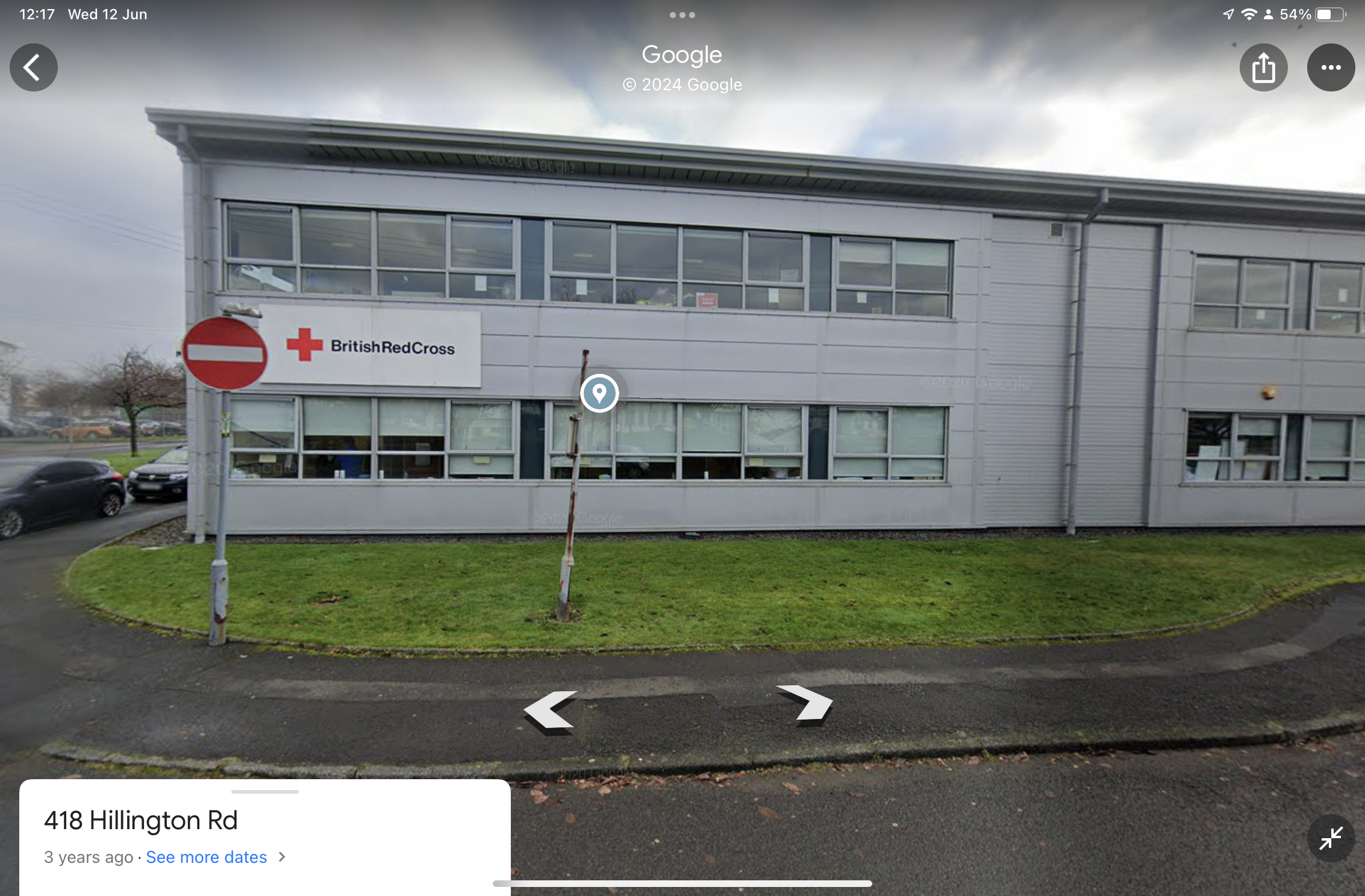 Clyde Bridge Centre latest update