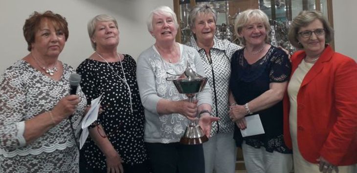 Kirwan League 2017/18