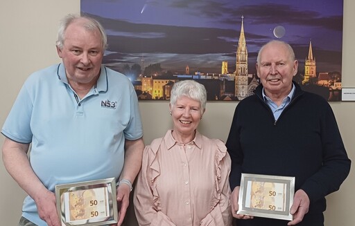 Presidents Prize Winners 2025