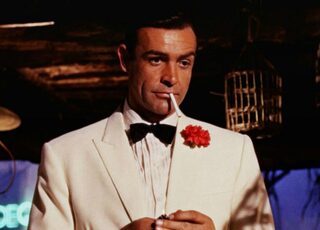 The James Bond Problem