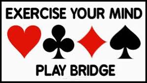 St Ives Bridge Club