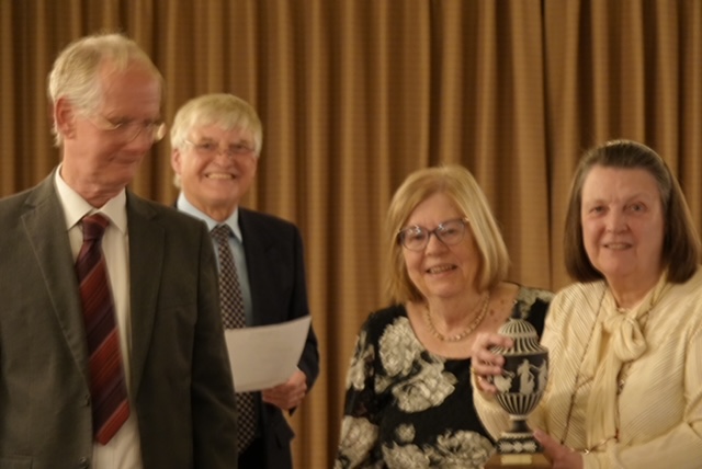 Annual Dinner 2025