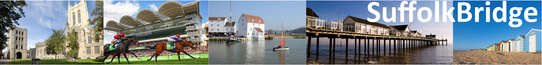 Suffolk Bridge Website