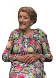 Irina Woods