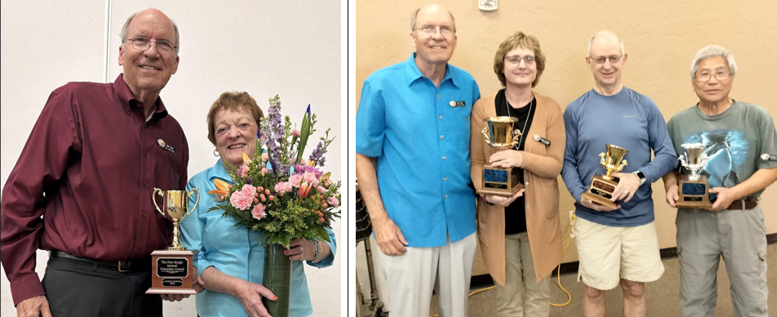 2023 Annual Awards