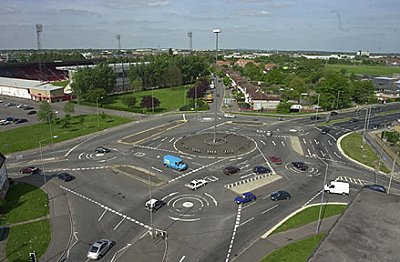 [Round] About Swindon Bridge Club
