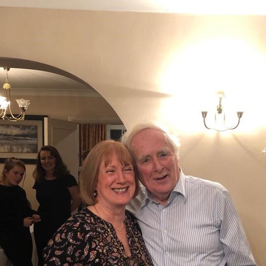 Christmas Winner