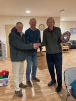 2024 Trophy Winners