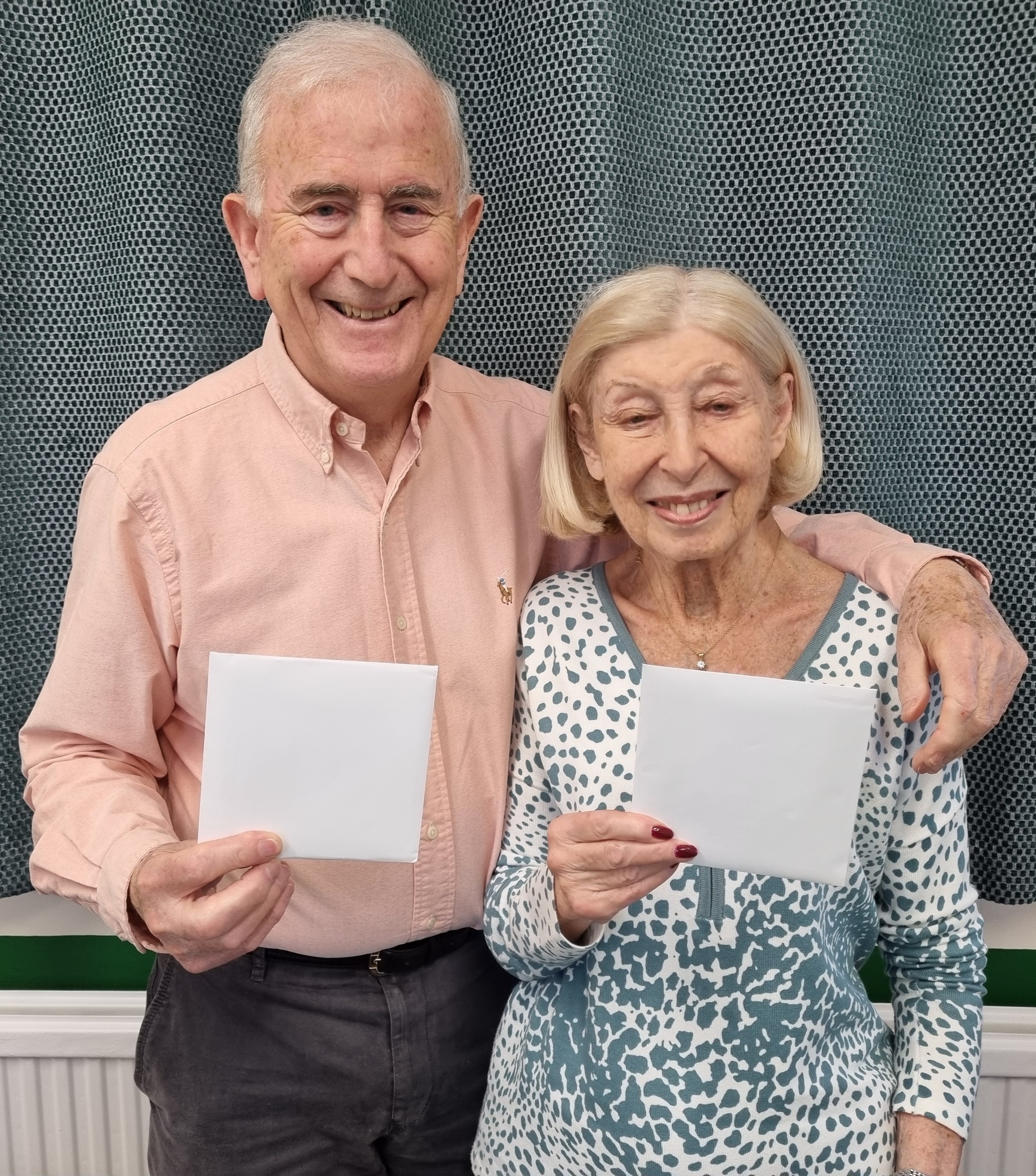 Spring Charity Bridge Tea 2026