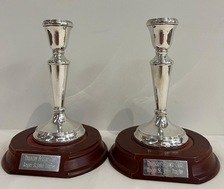 Championship Pairs 2026 (St John Trophy)