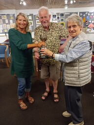 PAIRS CHAMPIONSHIP