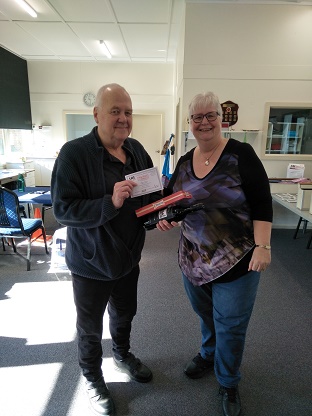Grand Master at Traralgon