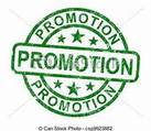 Promotions