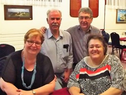 South Gippsland Congress