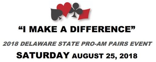 DON'T MISS OUT - 2018 PRO-AM - OCEAN VIEW PRESBYTERIAN CHURCH