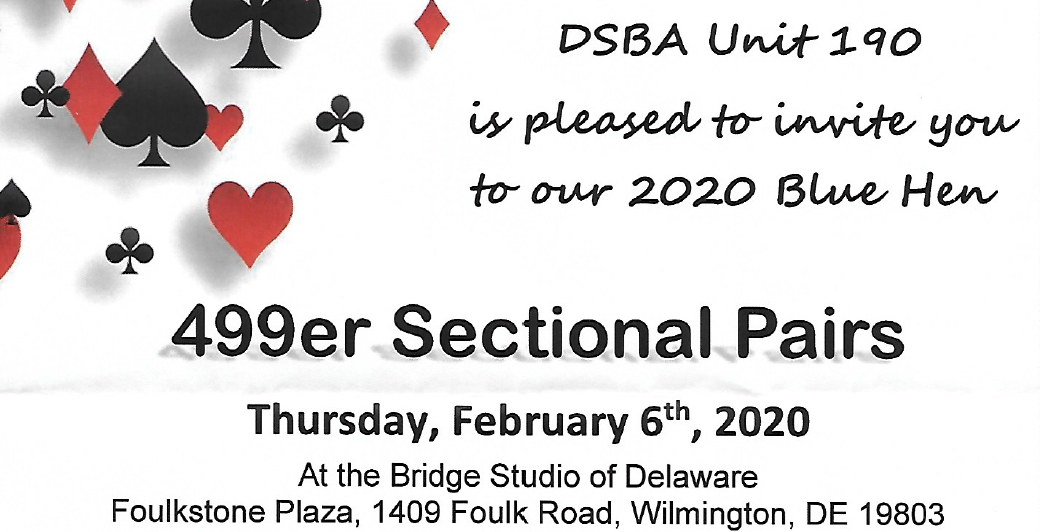 2020 499er Sectional Tournament