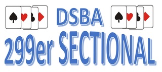 299er SECTIONAL - MARCH 7, 2017 - NEW EVENT
