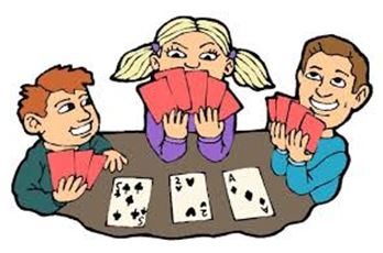 WHEN - OUR PLAYING SESSIONS DESCRIBED