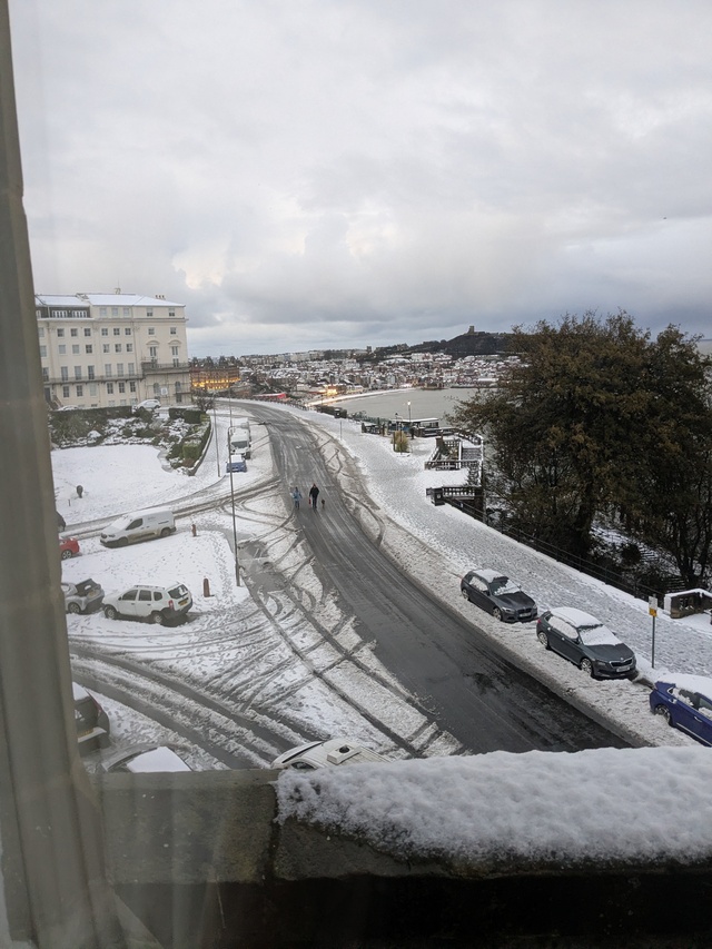 CLUB DIARY - BRIDGE BREAK 16TH - 20TH NOVEMBER