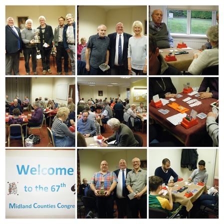2017 Midland Counties Congress