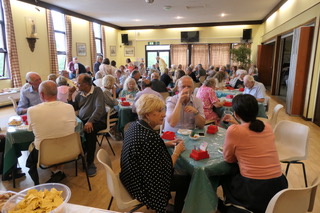 Watford & Bushey Bridge Club
