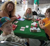 Bridge promotion day