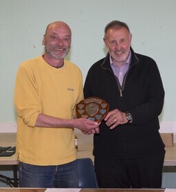 2025 AGM Pairs