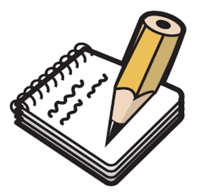 Sign-up sheets