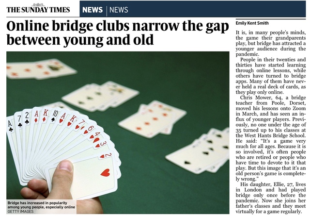 The Sunday Times