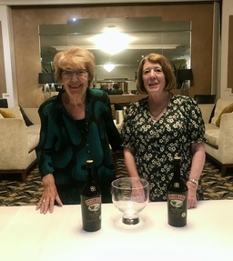 Alan Bailey Award Winners
