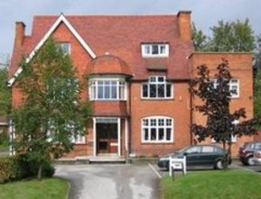 Marion Murtagh House