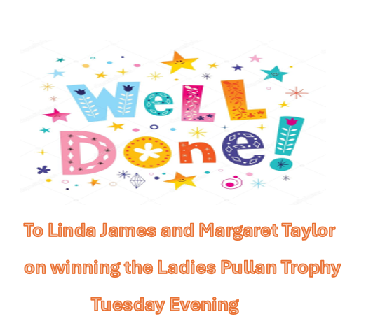 Pullan Ladies Trophy