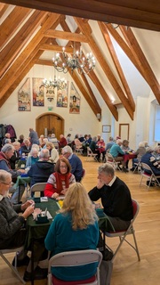 Weymouth Bridge Club