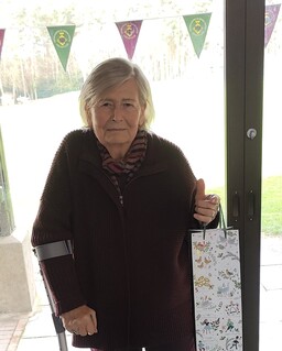 Autumn 2025 Individual Competition