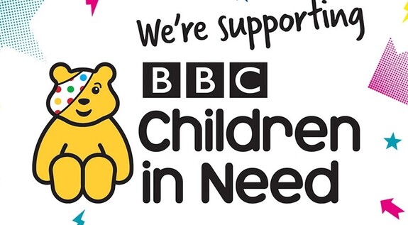 Children in Need 2024