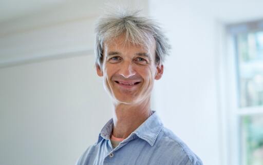 ANDREW ROBSON at YBC
